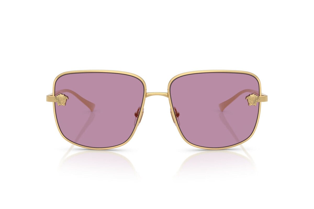 Versace  2282 1002AK 59-15  Güneş Gözlüğü
