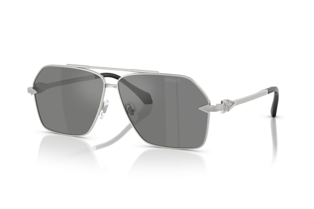 Versace  2284 10006G 63-10  Güneş Gözlüğü