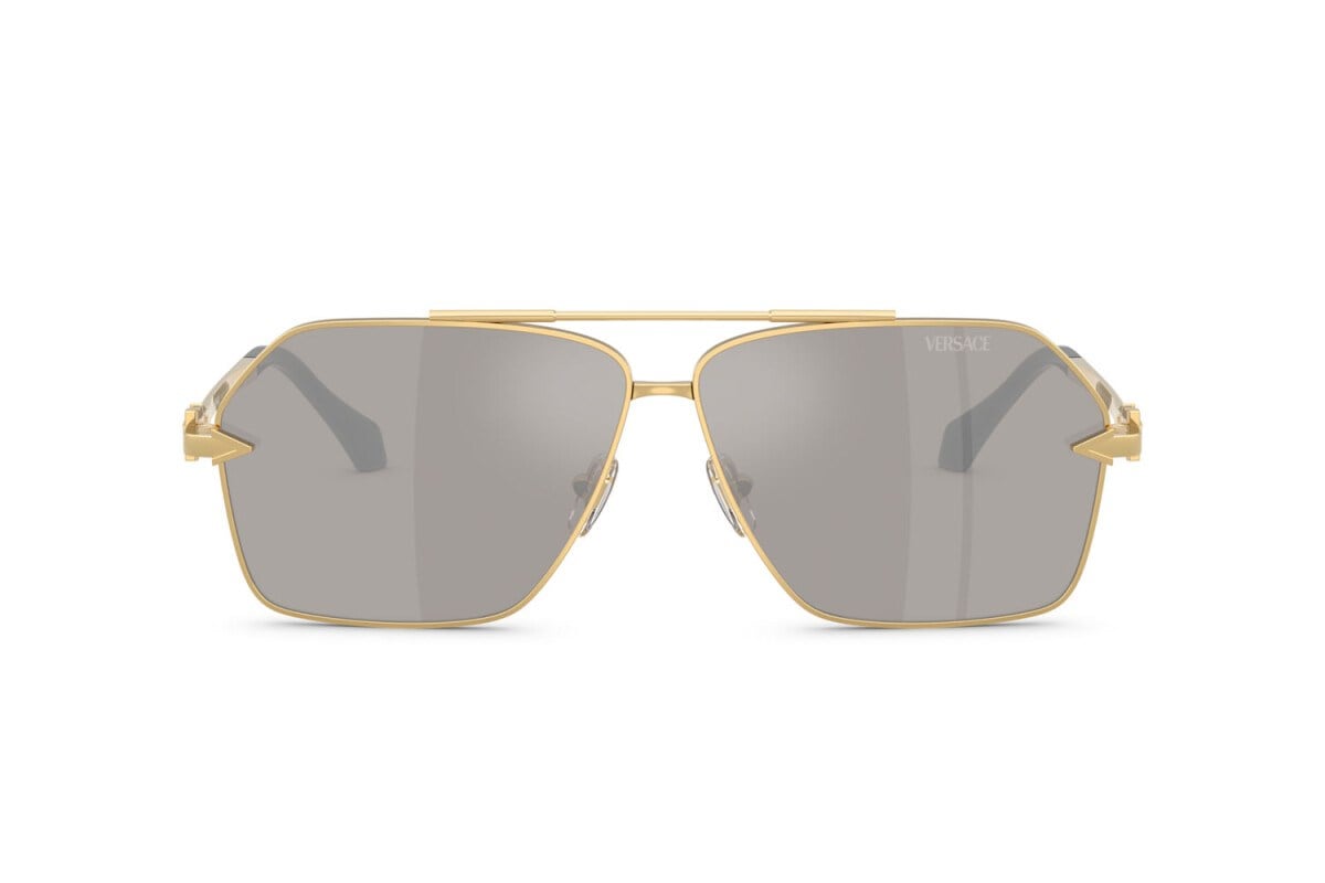 Versace  2284 10026G 63-10  Güneş Gözlüğü