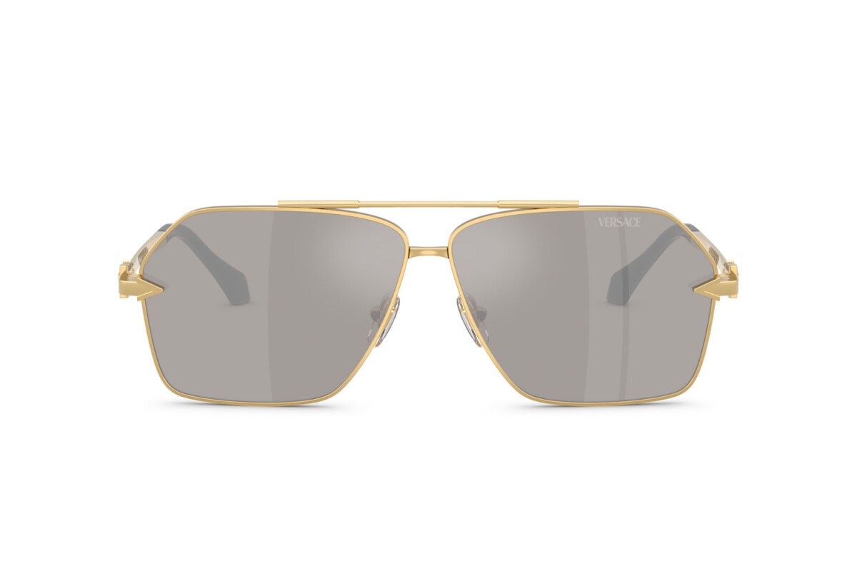 Versace  2284 10026G 63-10  Güneş Gözlüğü