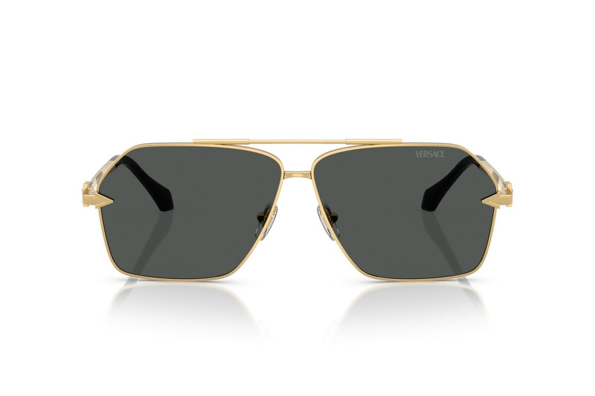 Versace  2284 100287 63-10  Güneş Gözlüğü