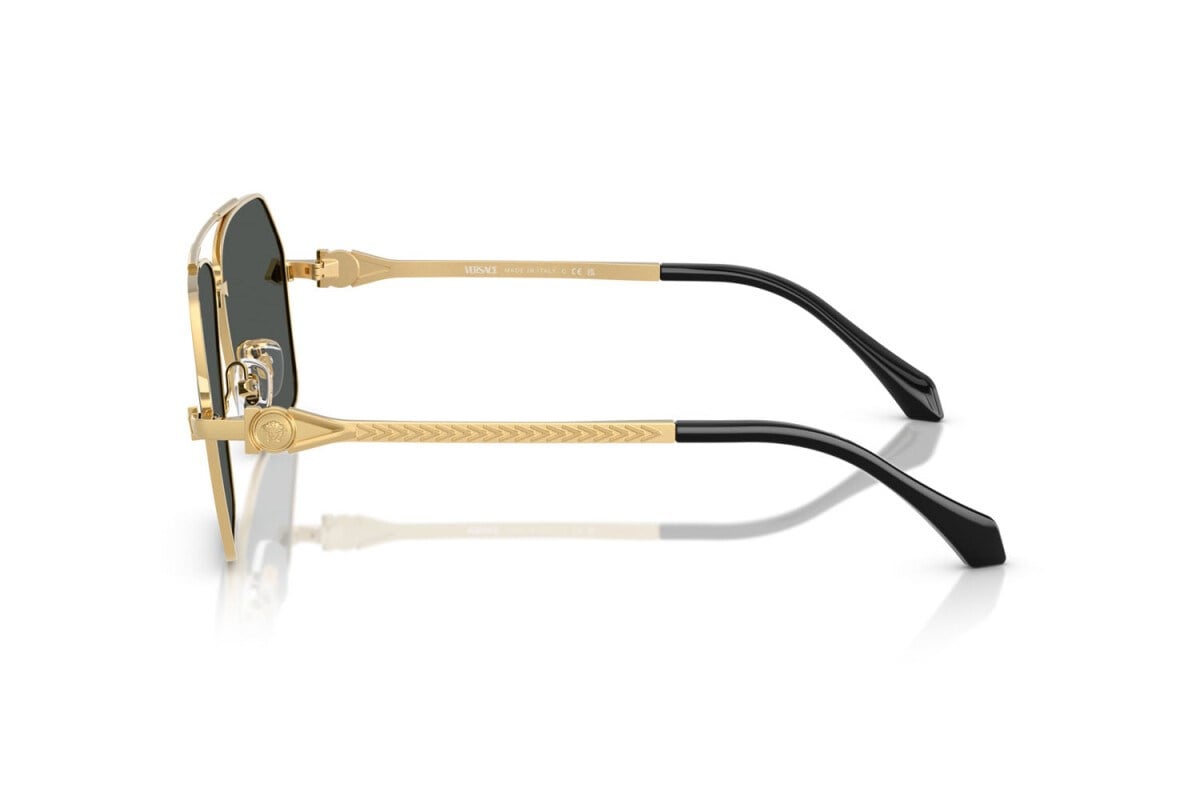 Versace  2284 100287 63-10  Güneş Gözlüğü