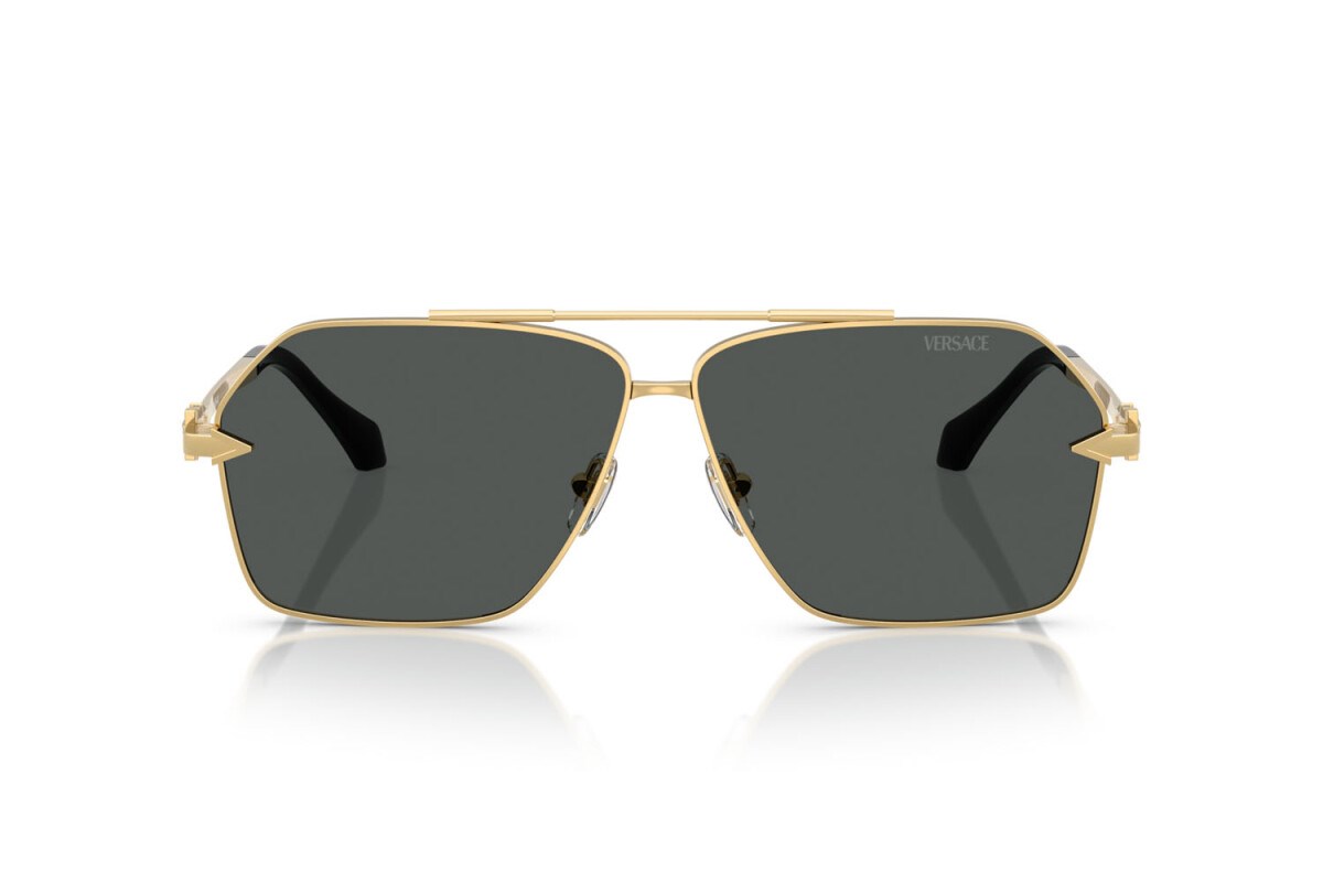 Versace  2284 100287 63-10  Güneş Gözlüğü