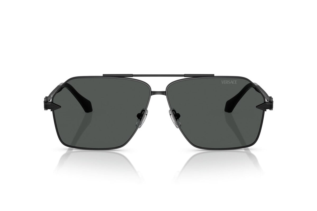 Versace  2284 143687 63-10  Güneş Gözlüğü