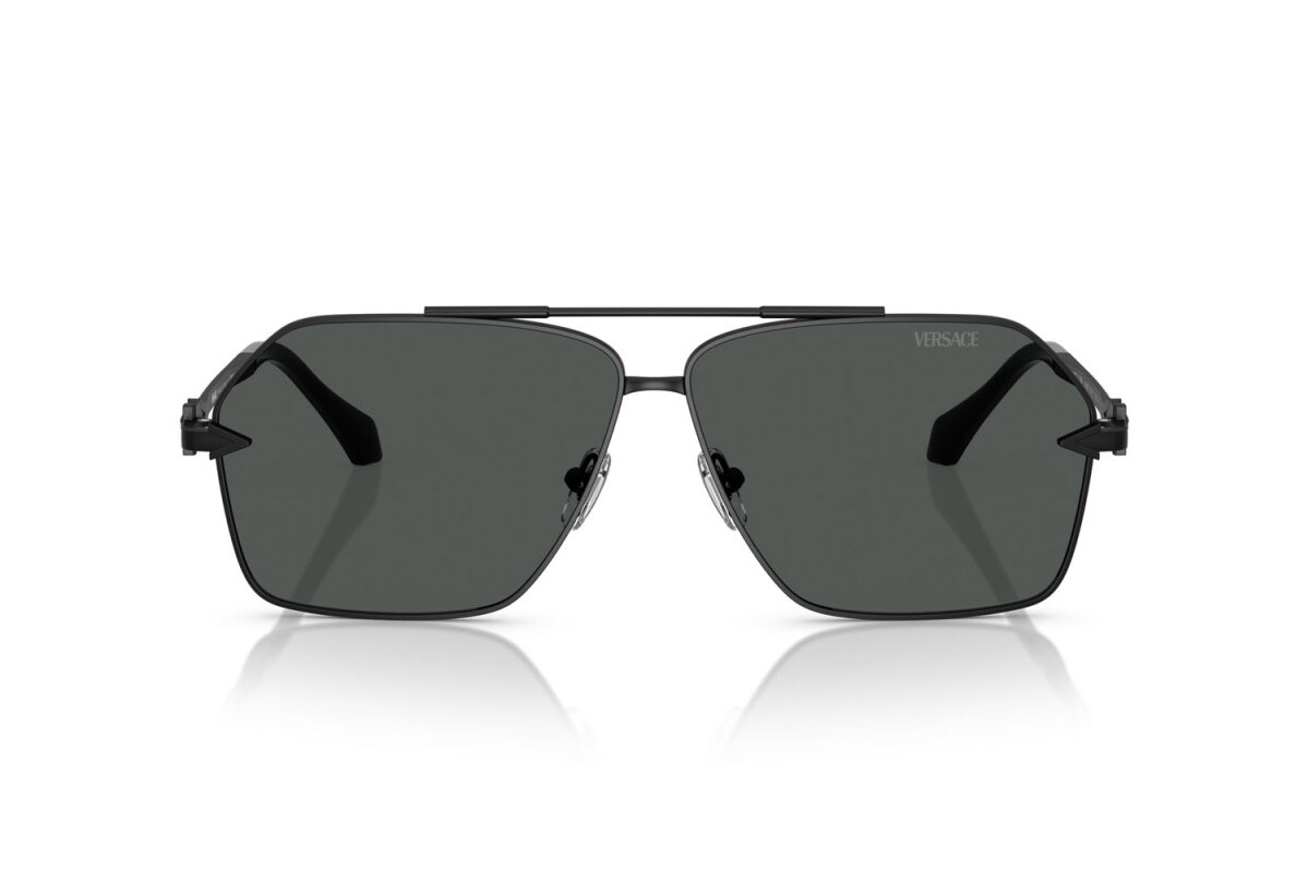 Versace  2284 143687 63-10  Güneş Gözlüğü