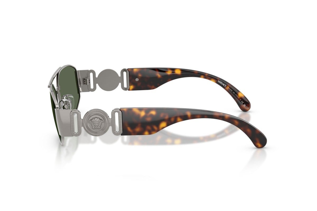 Versace  2287 100171 58-14  Güneş Gözlüğü