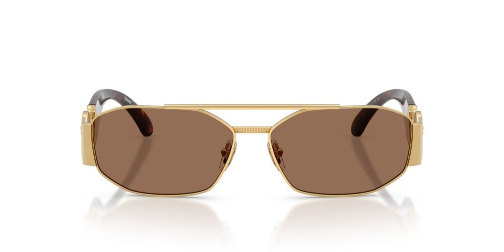 Versace  2287 100273 58-14  Güneş Gözlüğü