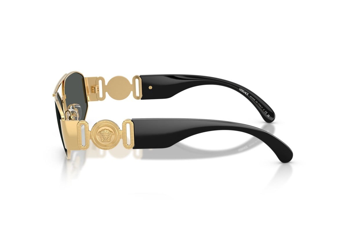 Versace  2287 100287 58-14  Güneş Gözlüğü