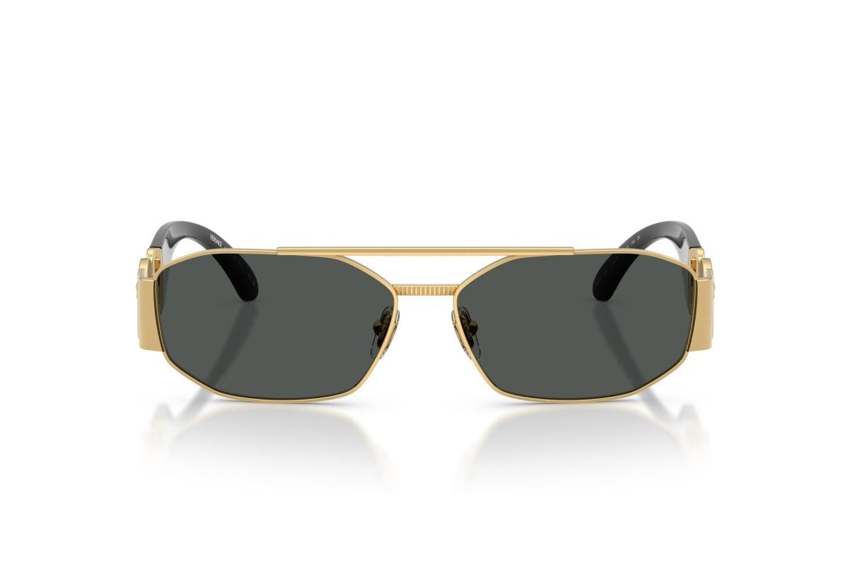 Versace  2287 100287 58-14  Güneş Gözlüğü