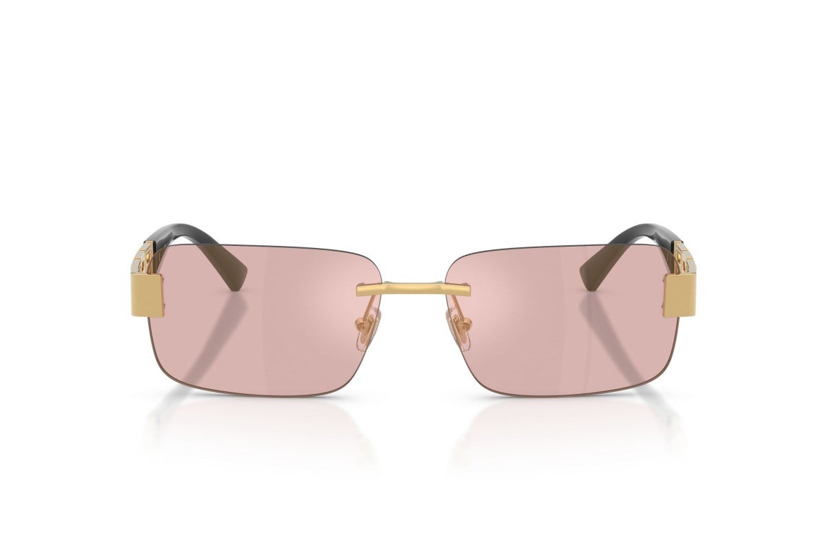 Versace  2298 10021T 58-15  Güneş Gözlüğü