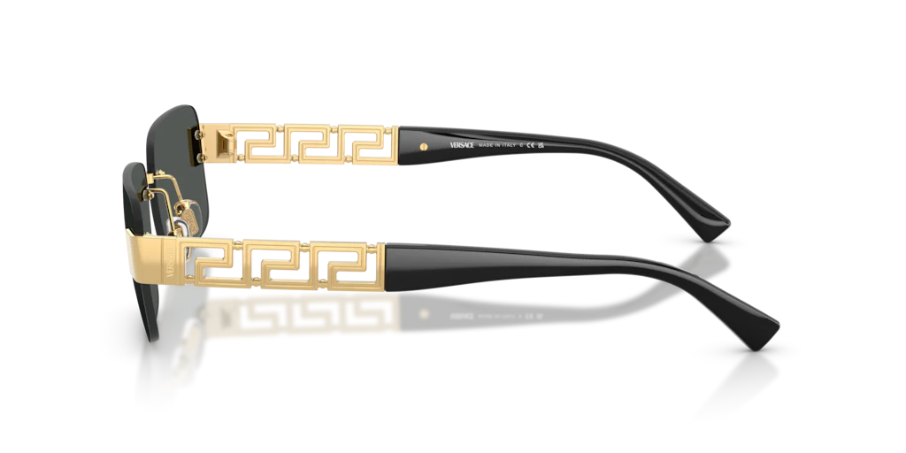 Versace  2298 100287 58-15  Güneş Gözlüğü