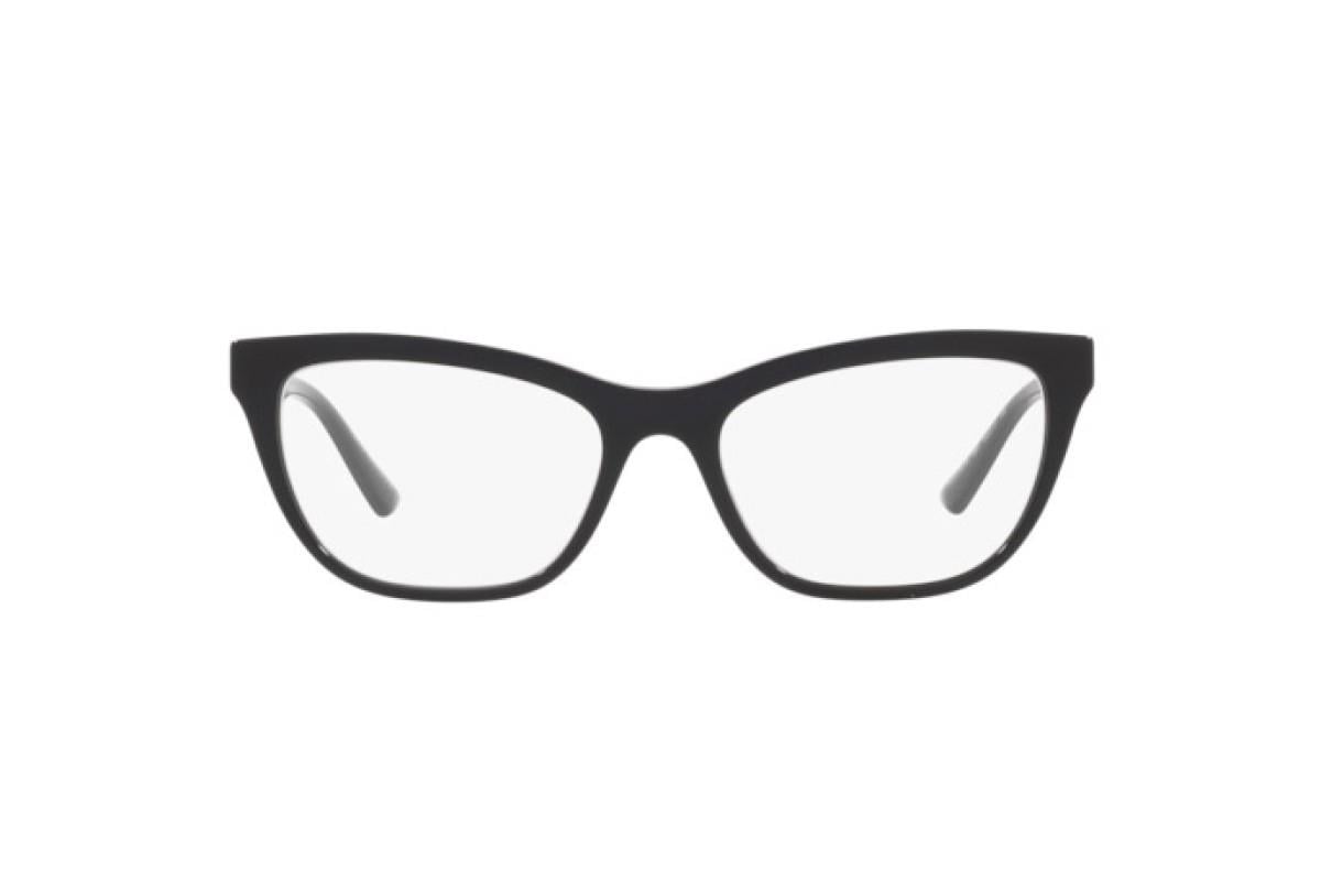 Versace  3318 GB1 54-17  Optik Çerçeve