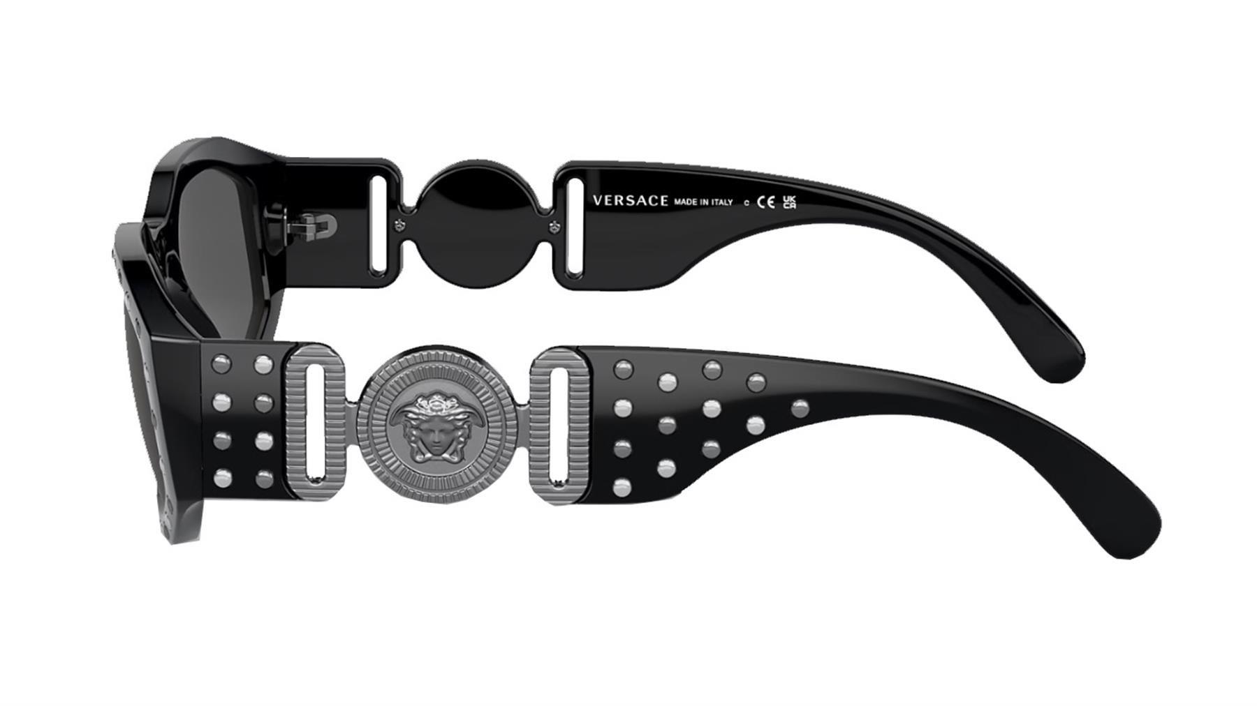 Versace  4361 539887 53-18  Güneş Gözlüğü