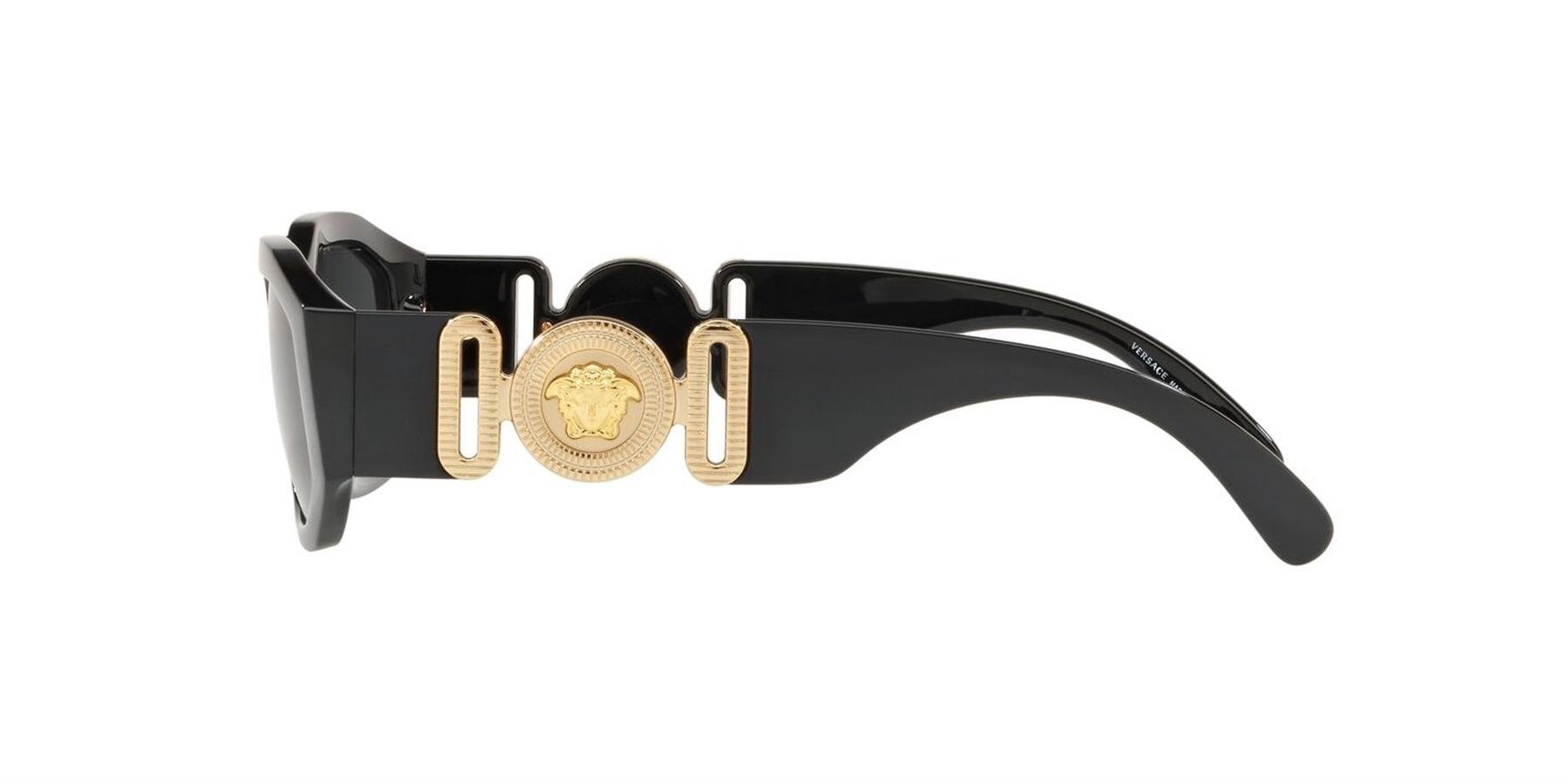 Versace  4361 GB1/87 53-18  Güneş Gözlüğü