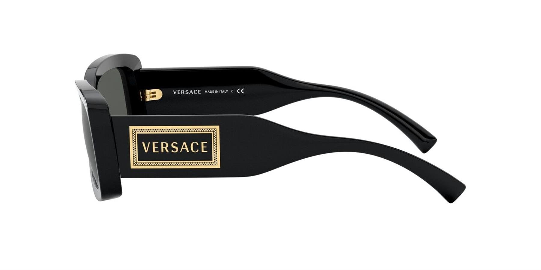 Versace  4377 GB1/87 52-19  Güneş Gözlüğü