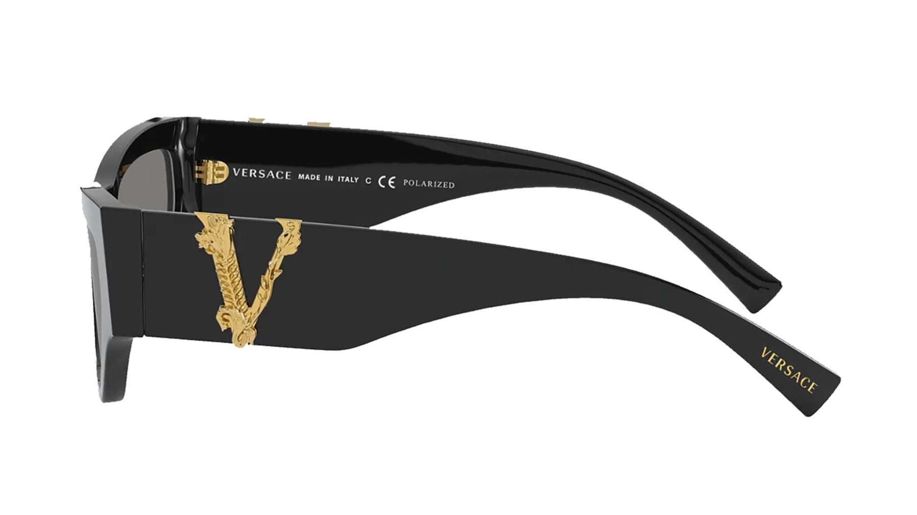 Versace  4383 GB1/81 56-15  Güneş Gözlüğü