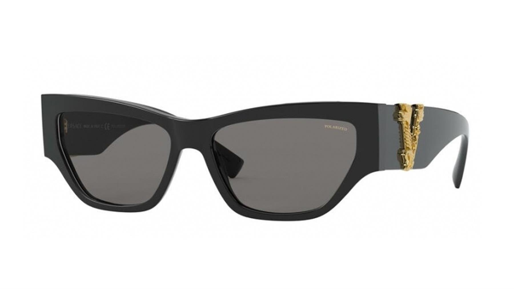 Versace  4383 GB1/81 56-15  Güneş Gözlüğü