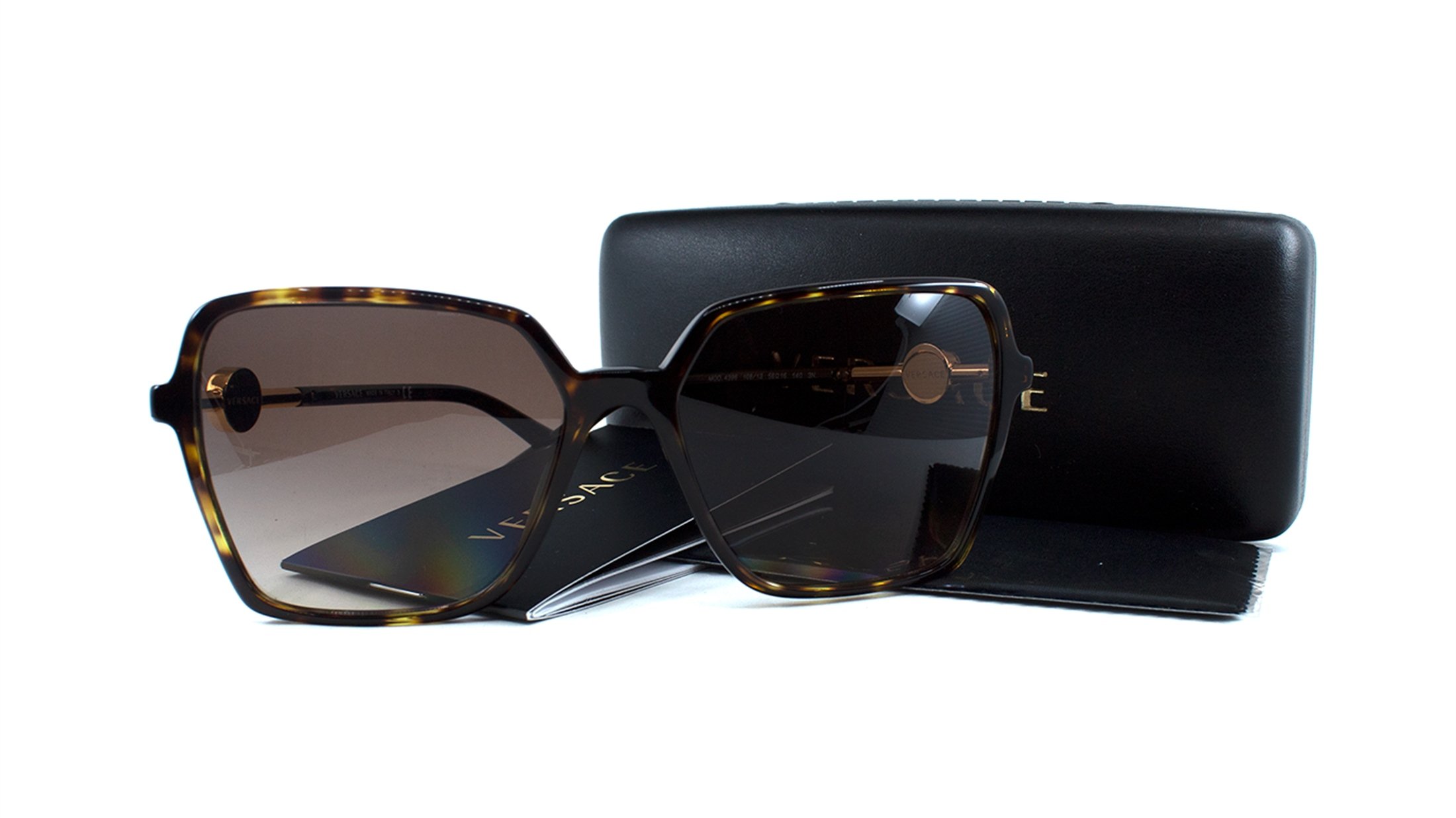 VERSACE 4396 108/13 58-16
