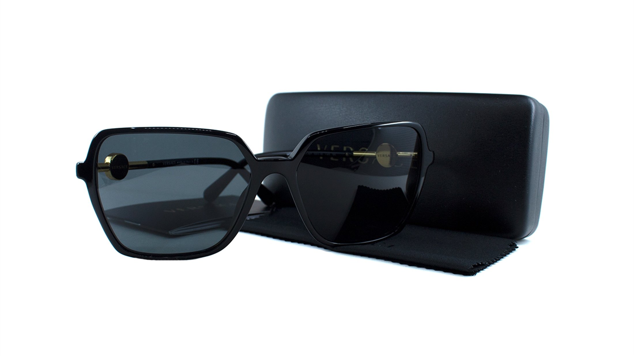VERSACE 4396 GB1/87 58-16
