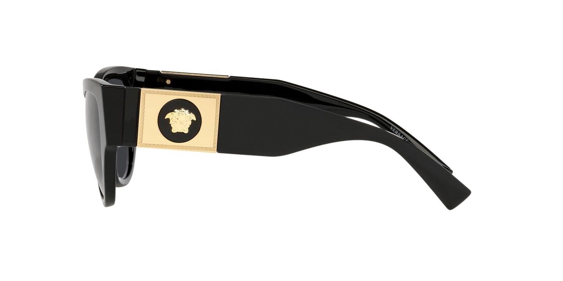 Versace  4398 GB1/87 55-19  Güneş Gözlüğü