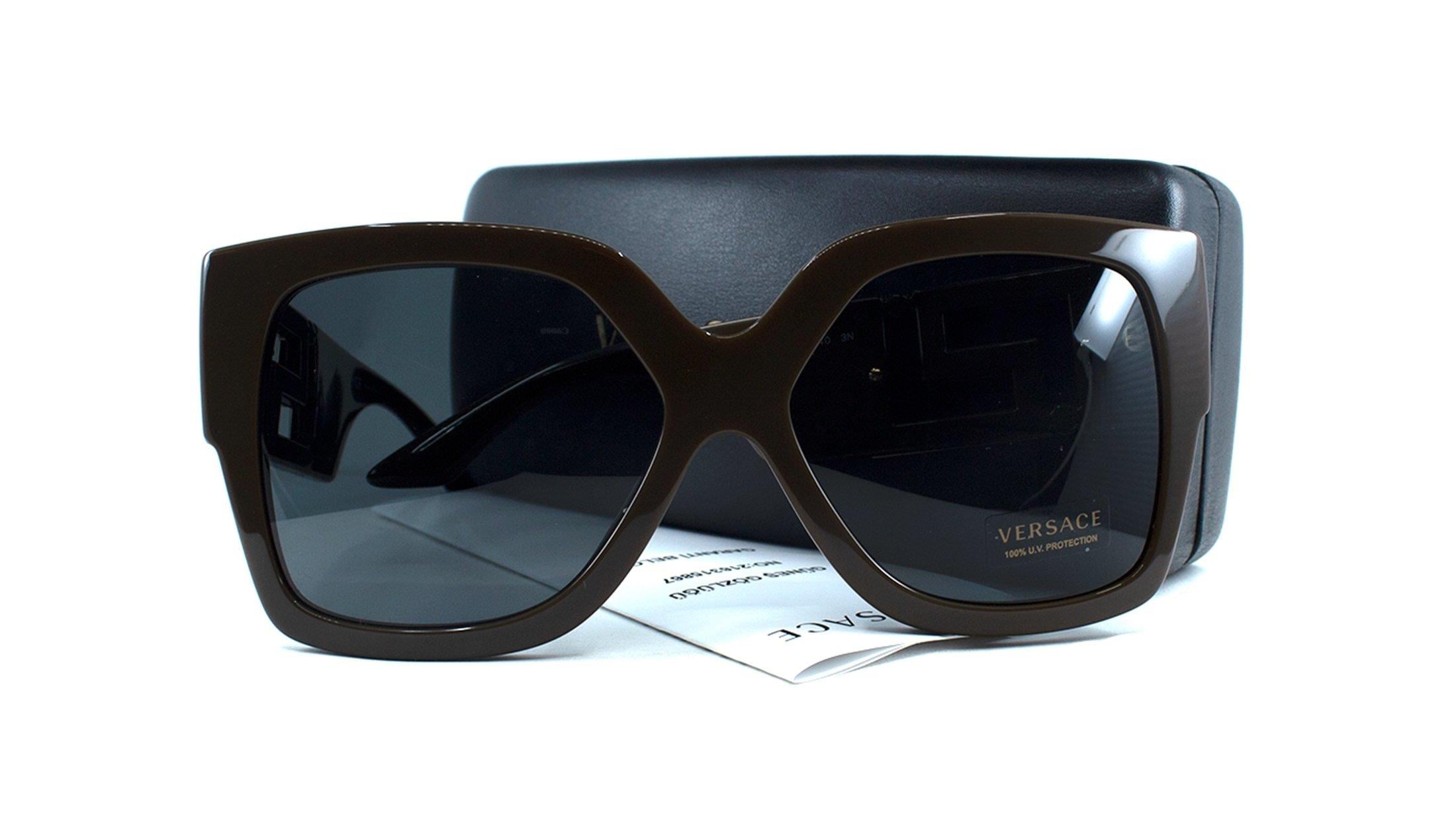 Versace  4402 5350/87 59-16  Güneş Gözlüğü