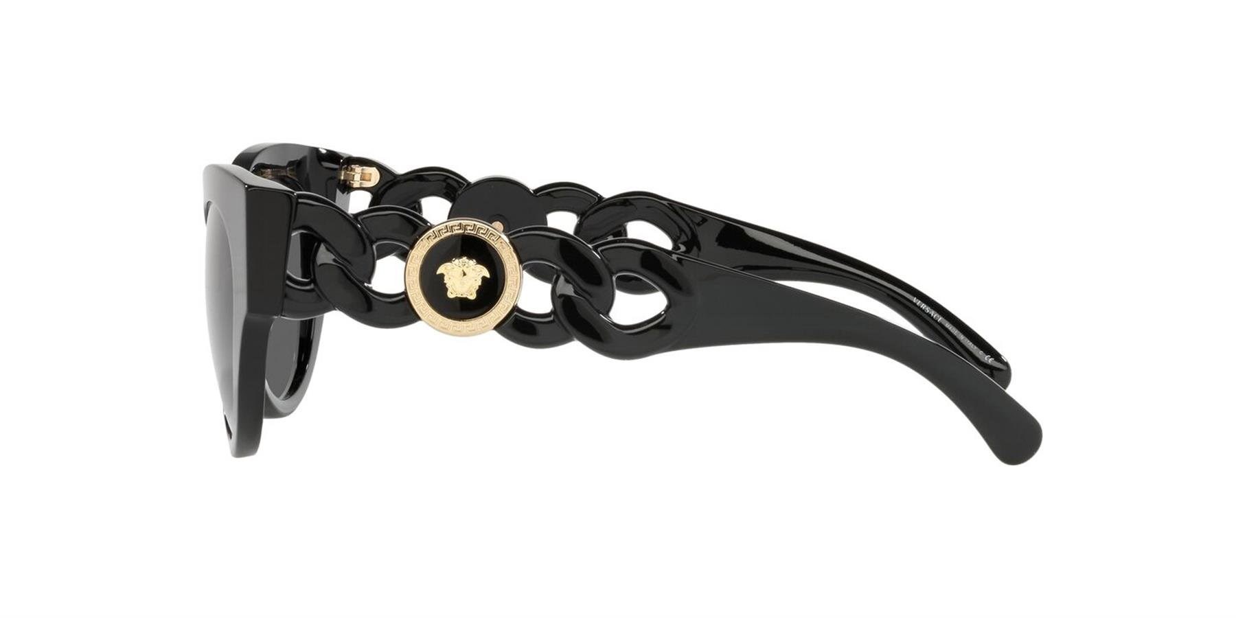 Versace  4408 GB1/87 52-21  Güneş Gözlüğü