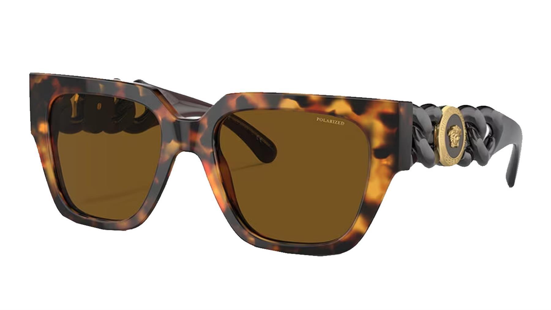 Versace  4409 511983 53-18 Kadın  Güneş Gözlüğü