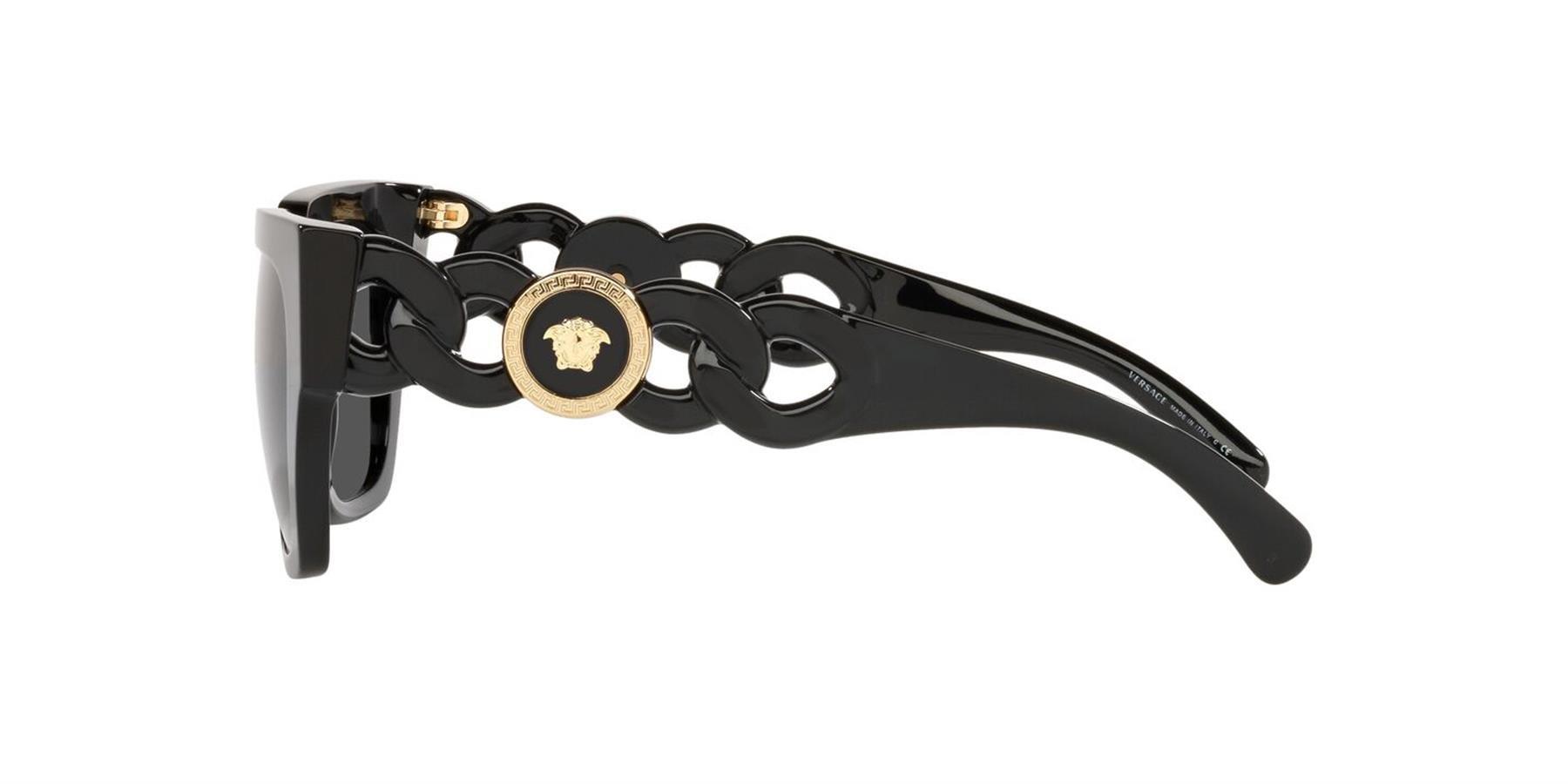 Versace  4409 GB1/87 53-19 Kadın  Güneş Gözlüğü