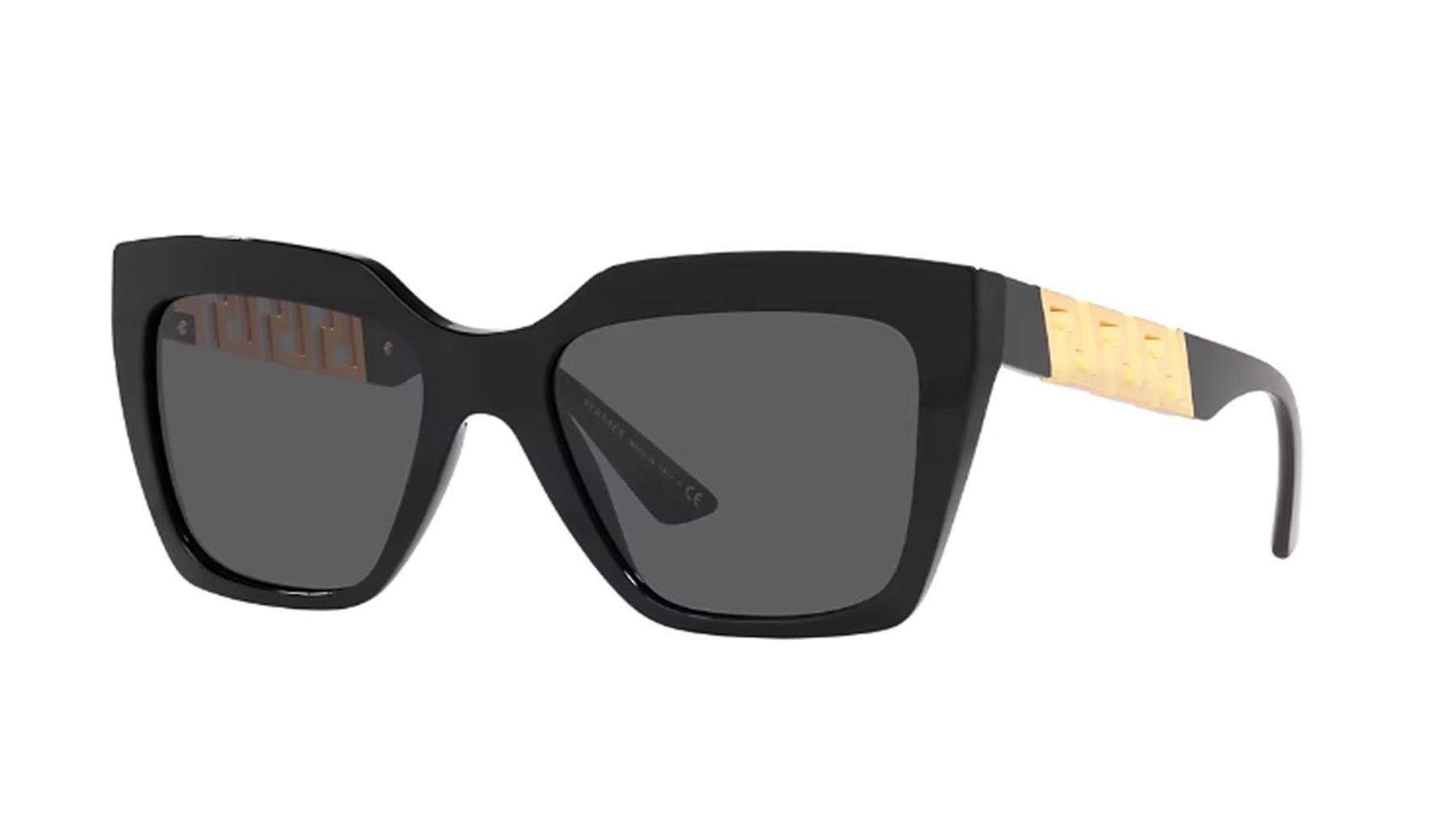 Versace  4418 GB1/87 56-19  Güneş Gözlüğü