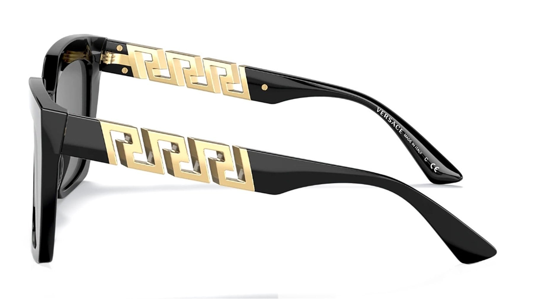 Versace  4418 GB1/87 56-19  Güneş Gözlüğü