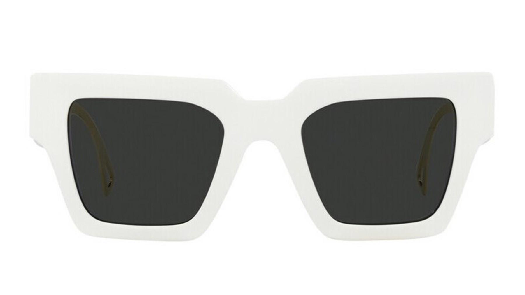 Versace  4431 401/87 50-22  Güneş Gözlüğü