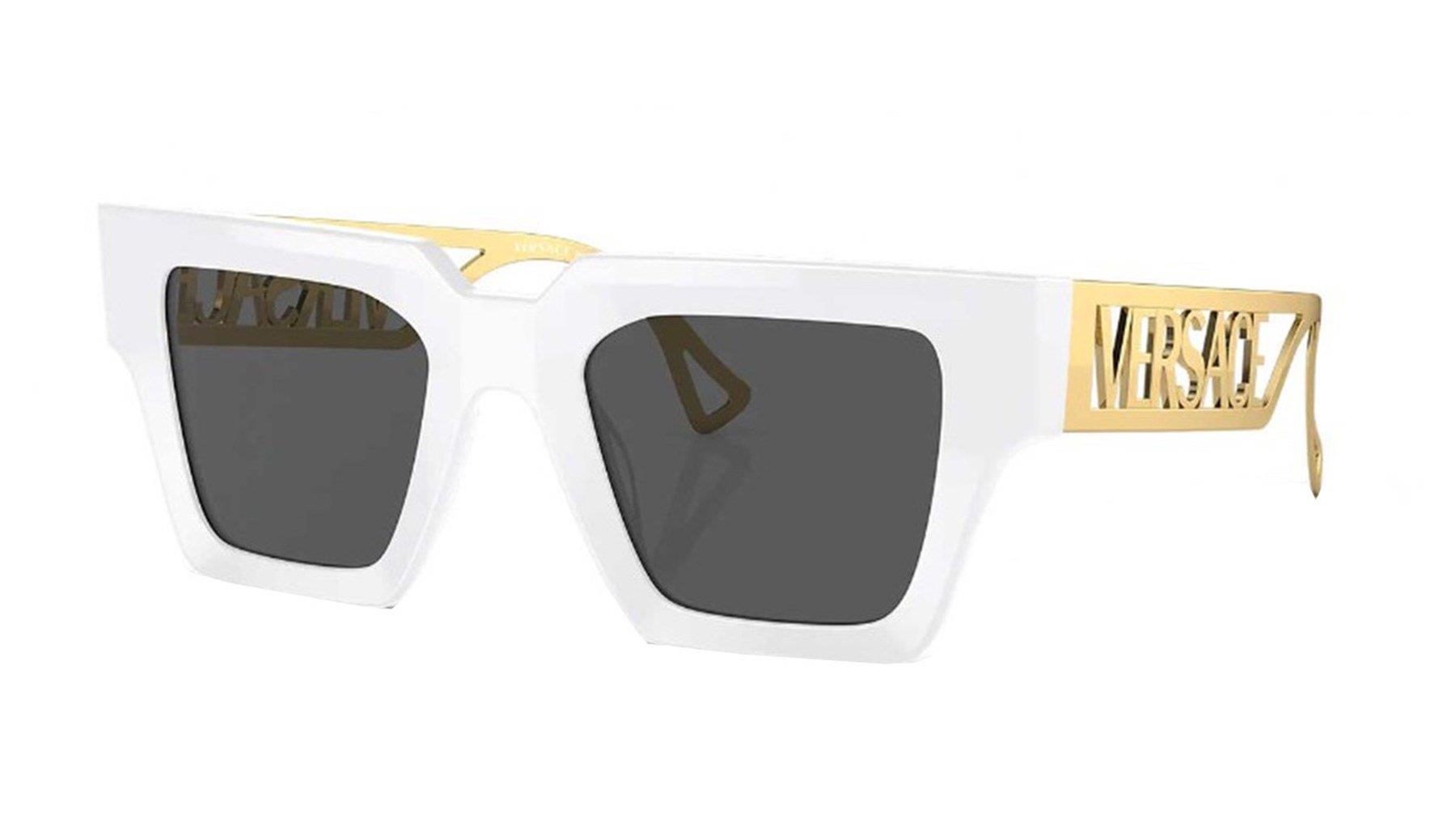 Versace  4431 401/87 50-22  Güneş Gözlüğü