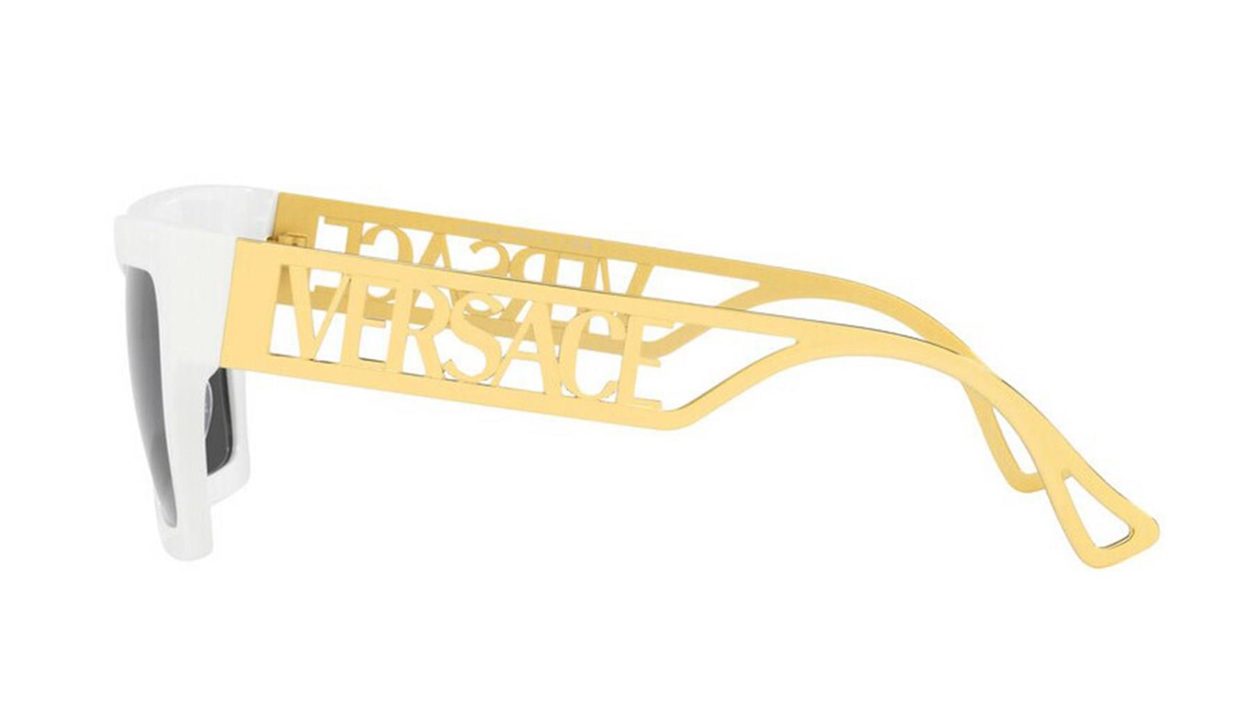 Versace  4431 401/87 50-22  Güneş Gözlüğü
