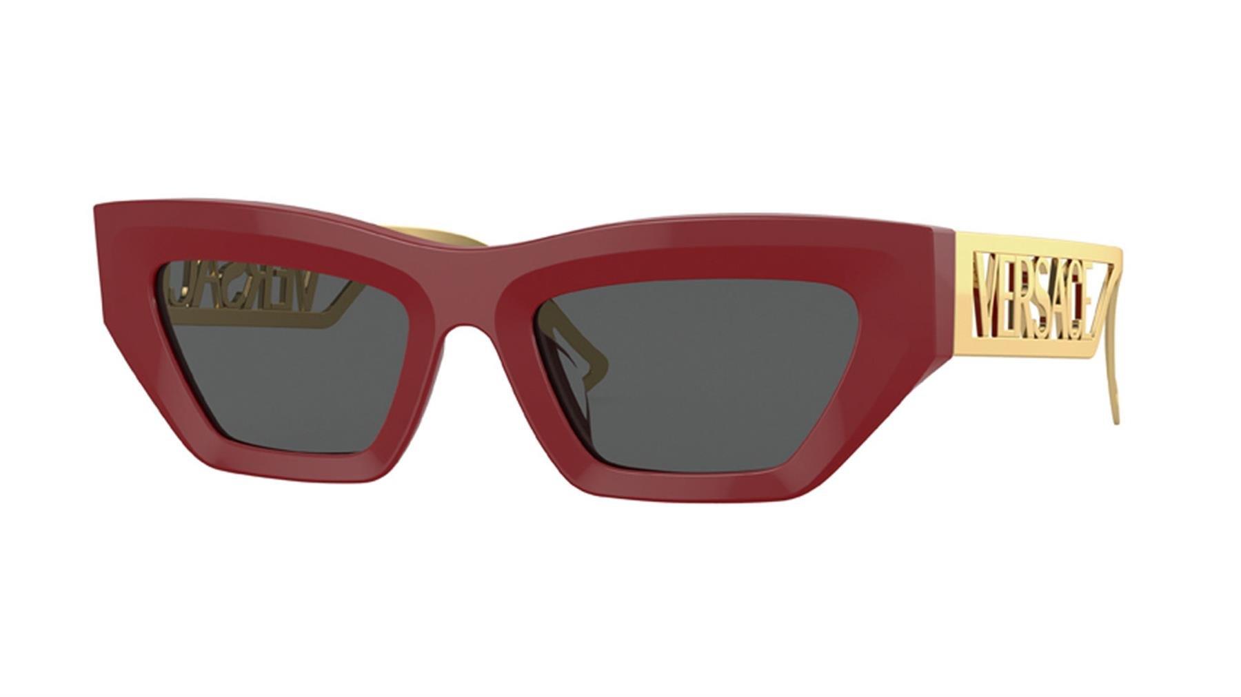 Versace  4432U 5388/87 53-20 Kadın  Güneş Gözlüğü