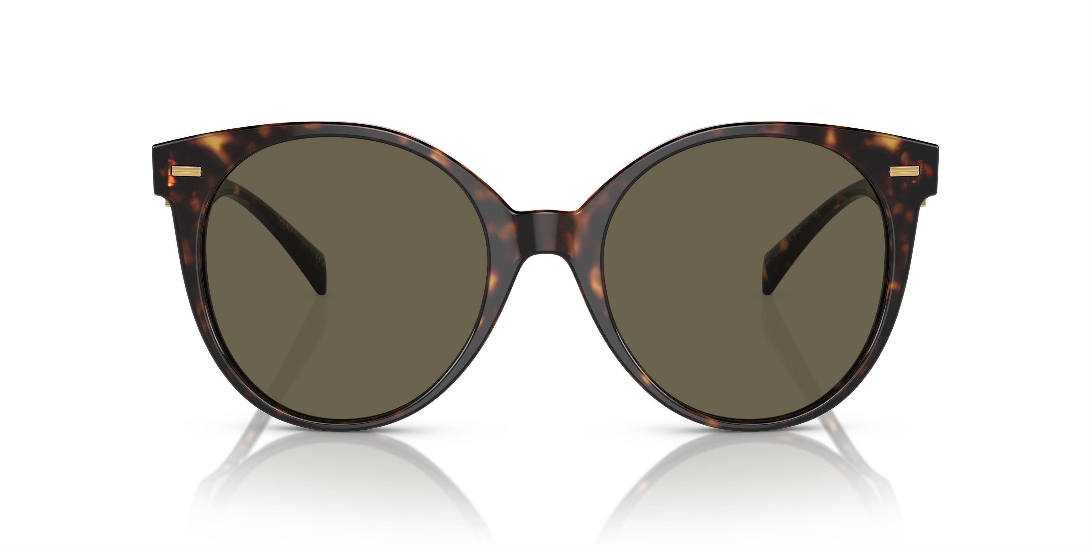 Versace  4442 108/3 55-20  Güneş Gözlüğü