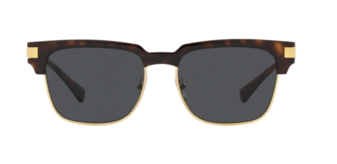 Versace  4447 108/87 55-17  Güneş Gözlüğü