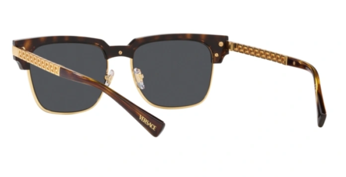 Versace  4447 108/87 55-17  Güneş Gözlüğü