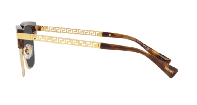Versace  4447 108/87 55-17  Güneş Gözlüğü