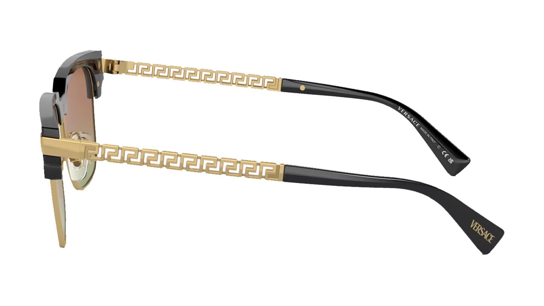 Versace  4447 GB1/E8 55-0  Güneş Gözlüğü