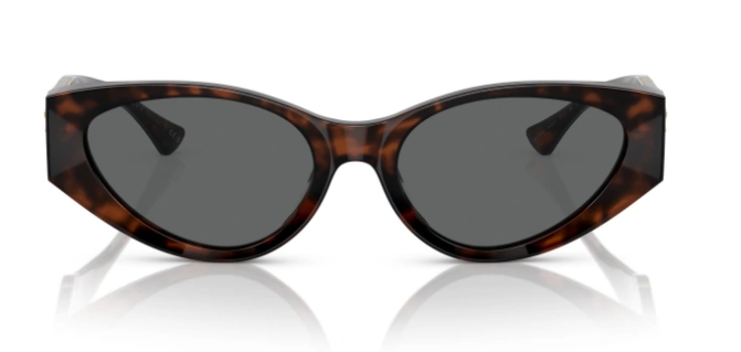 Versace  4454 542987 55-18  Güneş Gözlüğü
