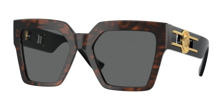 Versace  4458 542987 54-19  Güneş Gözlüğü