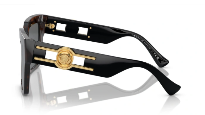 Versace  4458 542987 54-19  Güneş Gözlüğü