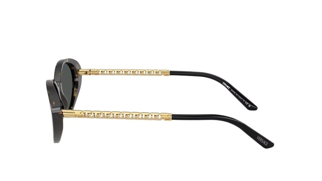 Versace  4469 547087 54-17  Güneş Gözlüğü