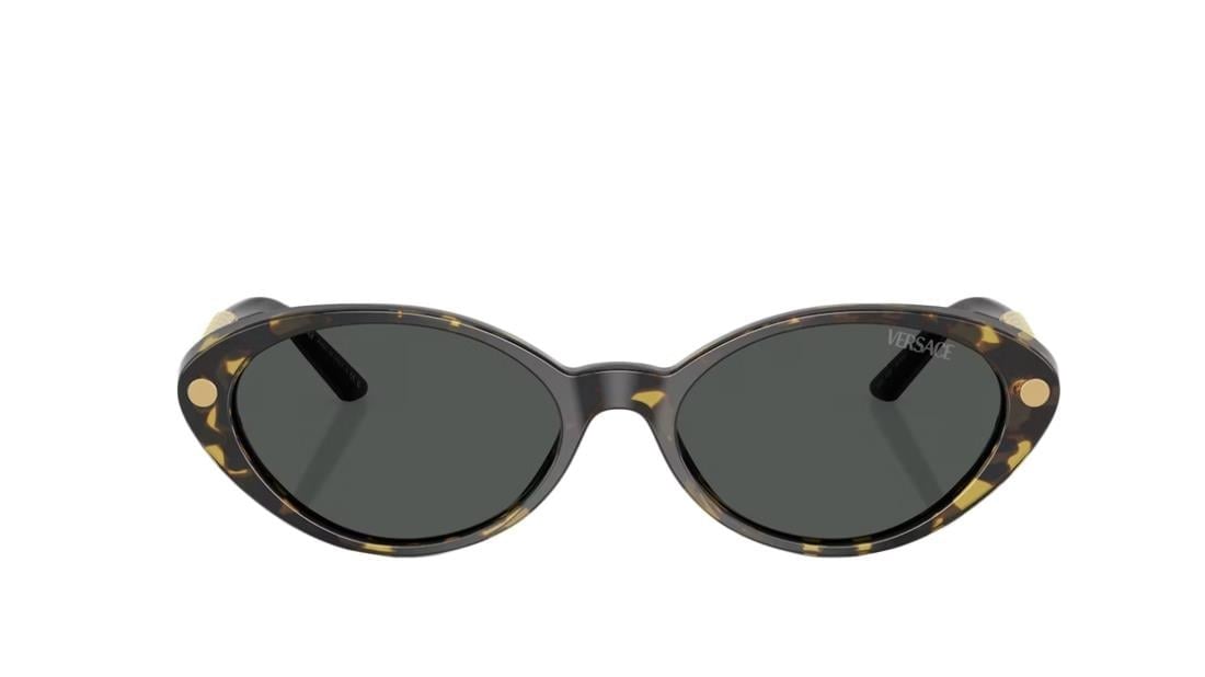 Versace  4469 547087 54-17  Güneş Gözlüğü