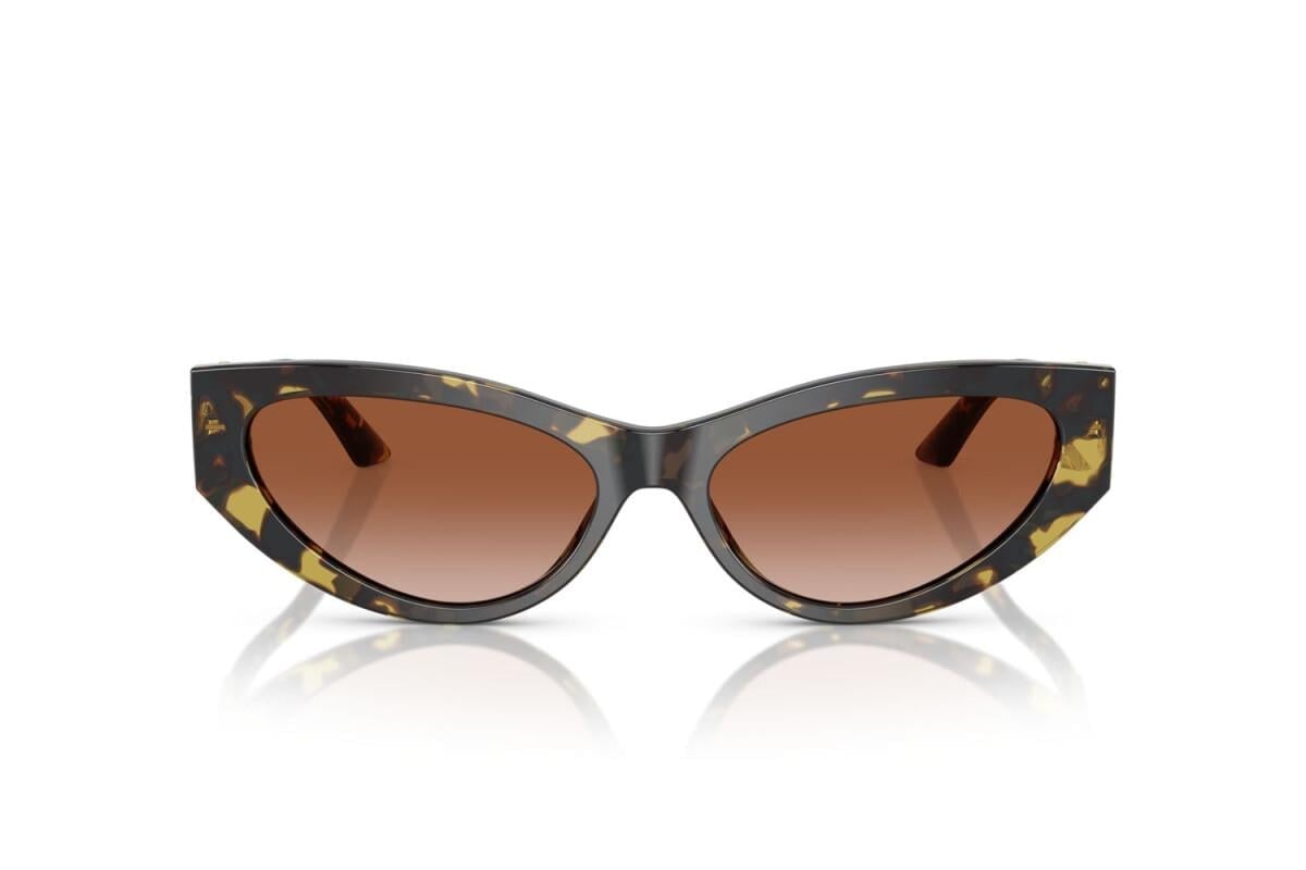 Versace  4470B 547013 56-16  Güneş Gözlüğü