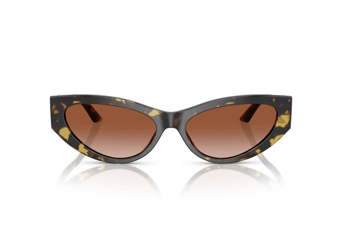 Versace  4470B 547013 56-16  Güneş Gözlüğü