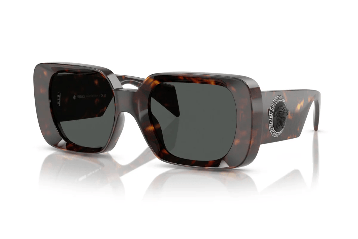Versace  4473U 108/87 54-21  Güneş Gözlüğü