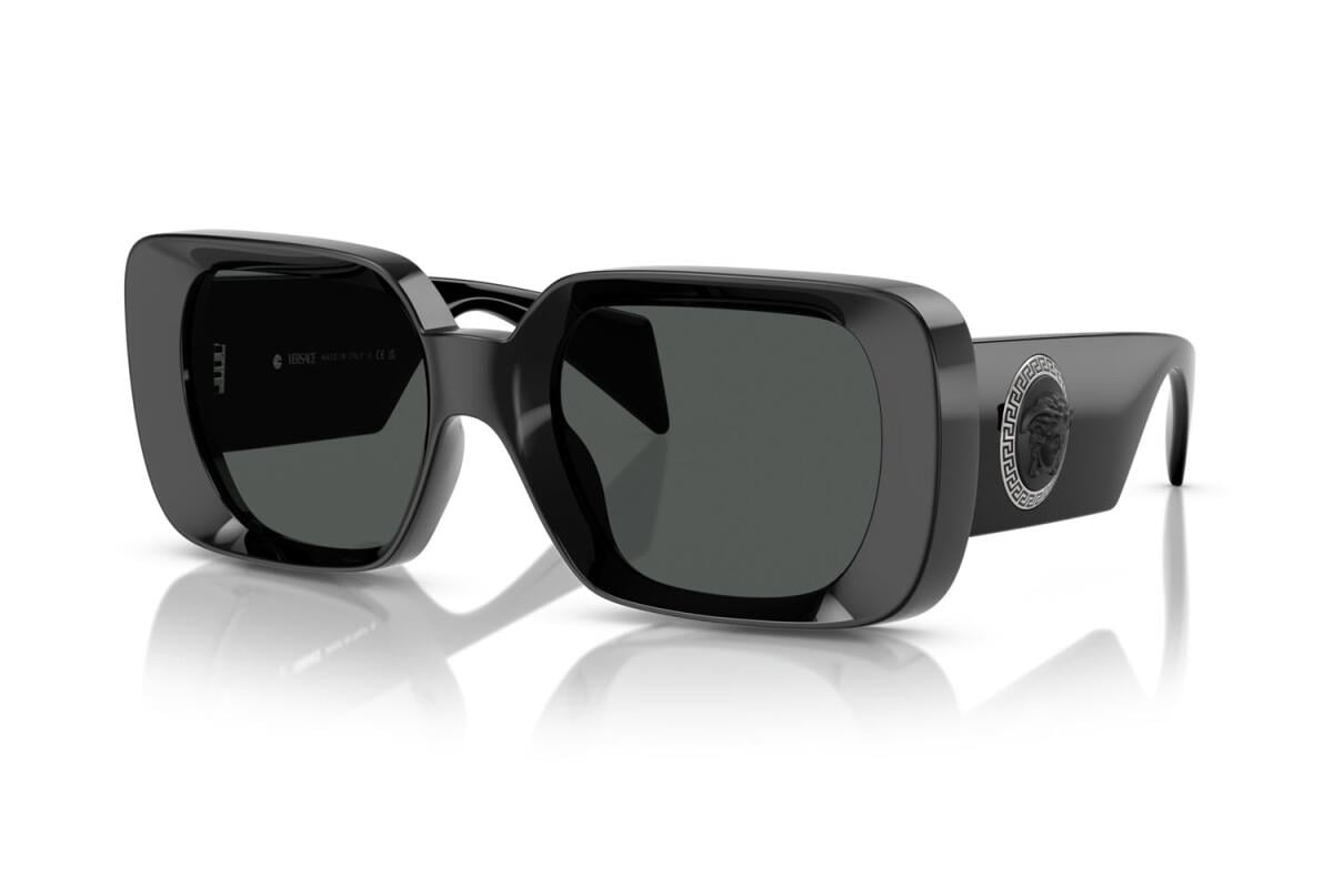 Versace  4473U GB1/87 54-21  Güneş Gözlüğü