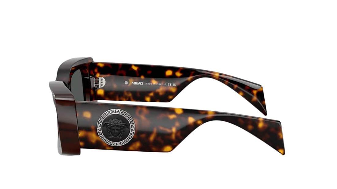 Versace  4474U 108/87 52-20  Güneş Gözlüğü