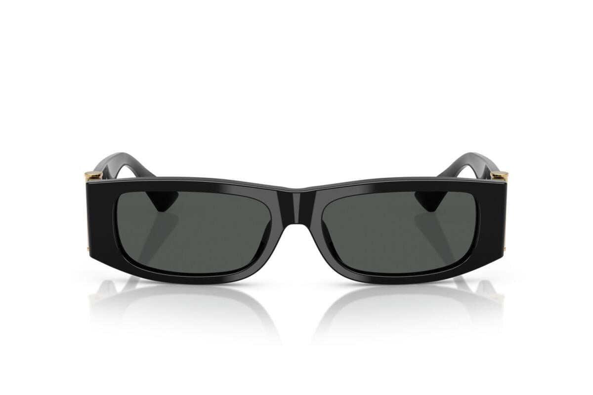 Versace  4476U GB1/87 55-16  Güneş Gözlüğü